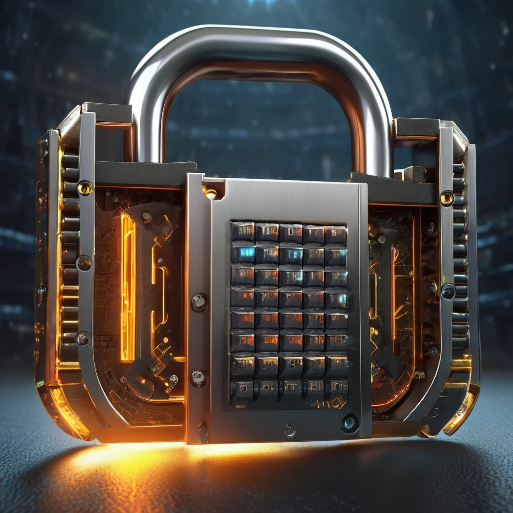 Повысьте свою безопасность с помощью мощных дополнений